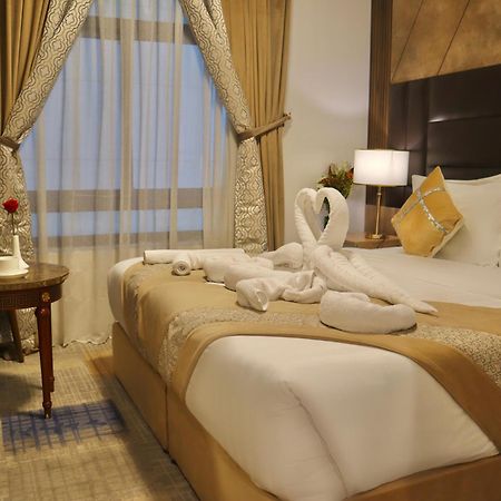 ออดสต์ อัล-มาดินาห์ Hotel Medina ภายนอก รูปภาพ