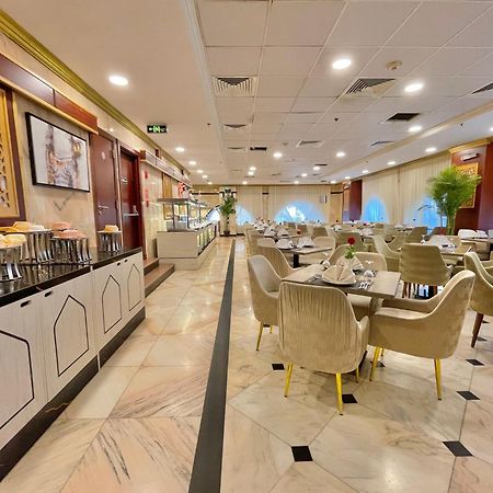 ออดสต์ อัล-มาดินาห์ Hotel Medina ภายนอก รูปภาพ