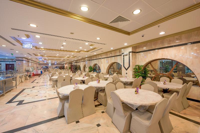 ออดสต์ อัล-มาดินาห์ Hotel Medina ภายนอก รูปภาพ