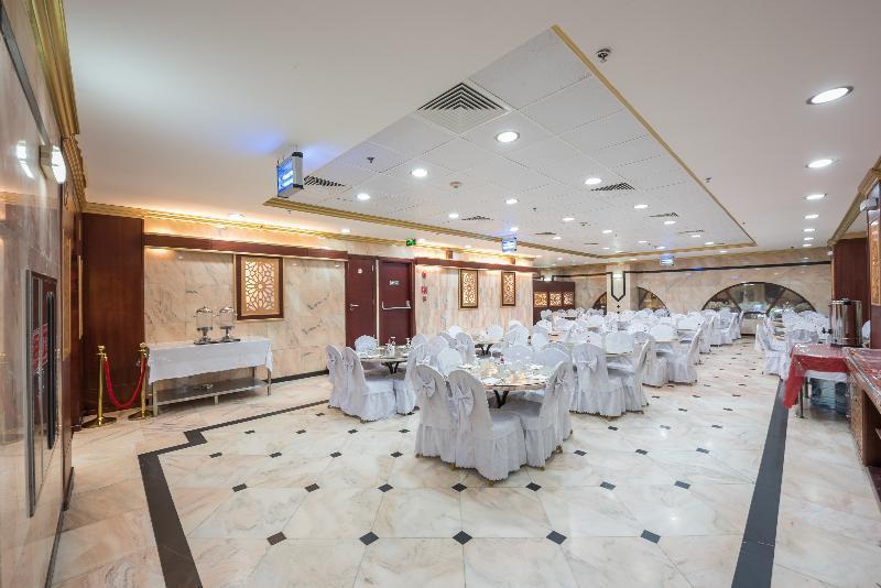 ออดสต์ อัล-มาดินาห์ Hotel Medina ภายนอก รูปภาพ