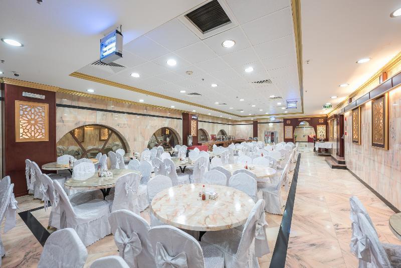 ออดสต์ อัล-มาดินาห์ Hotel Medina ภายนอก รูปภาพ