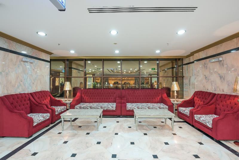 ออดสต์ อัล-มาดินาห์ Hotel Medina ภายนอก รูปภาพ