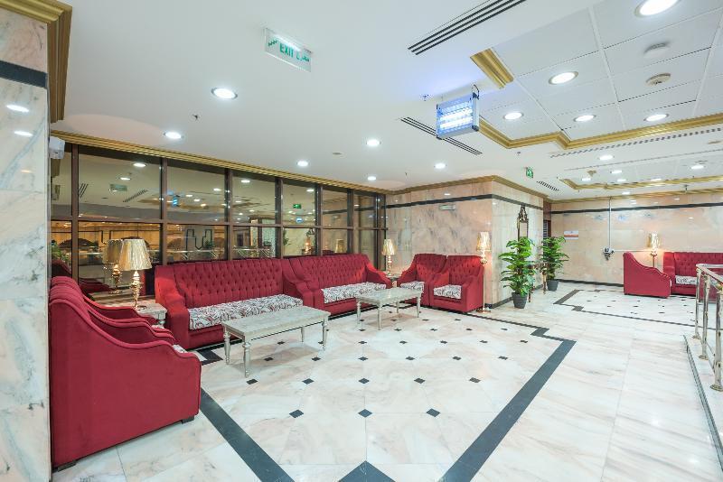 ออดสต์ อัล-มาดินาห์ Hotel Medina ภายนอก รูปภาพ