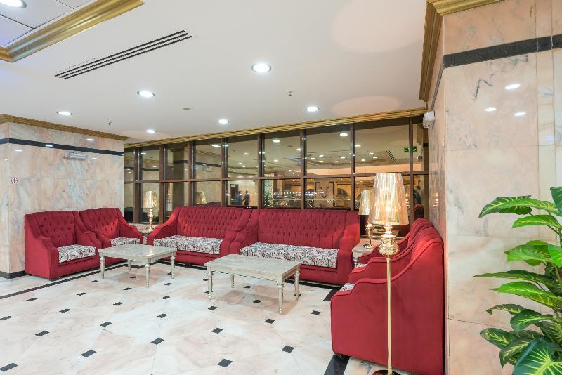 ออดสต์ อัล-มาดินาห์ Hotel Medina ภายนอก รูปภาพ