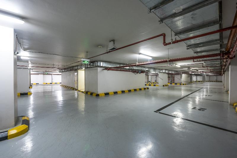 ออดสต์ อัล-มาดินาห์ Hotel Medina ภายนอก รูปภาพ